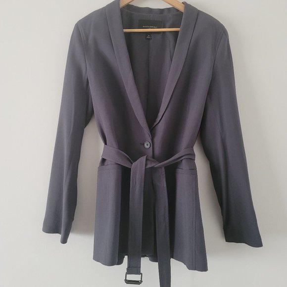 Banana Republic Blazer - Picture 1 of 4